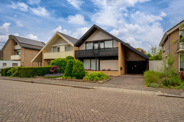 Foto - Te koop: Judostraat 5, 6942 DZ Didam